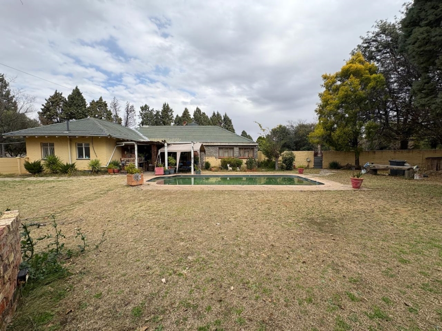 6 Bedroom Property for Sale in Dagbreek Free State